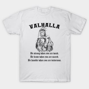 Valhalla T-Shirt